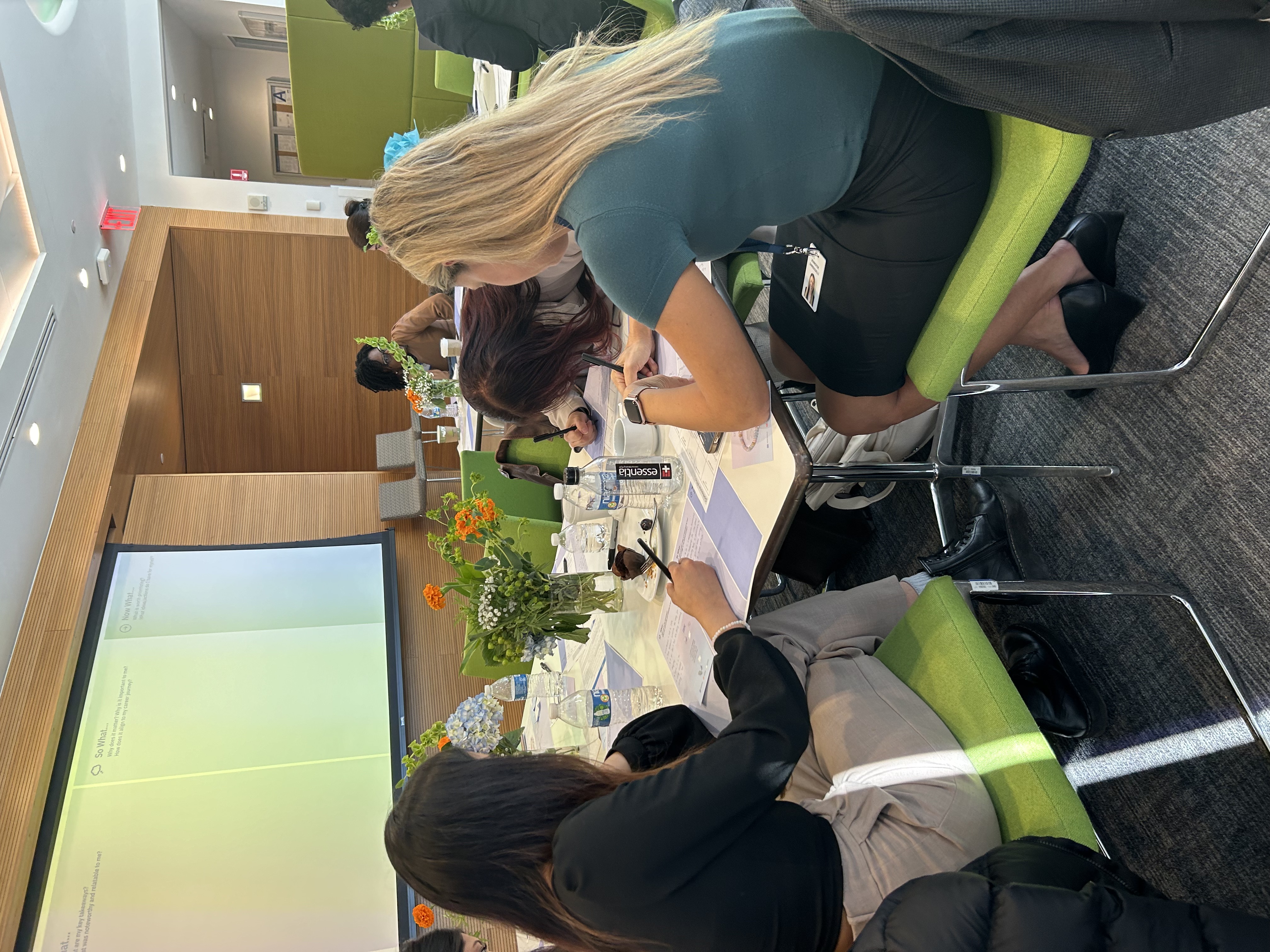 CE Women in Tech 8