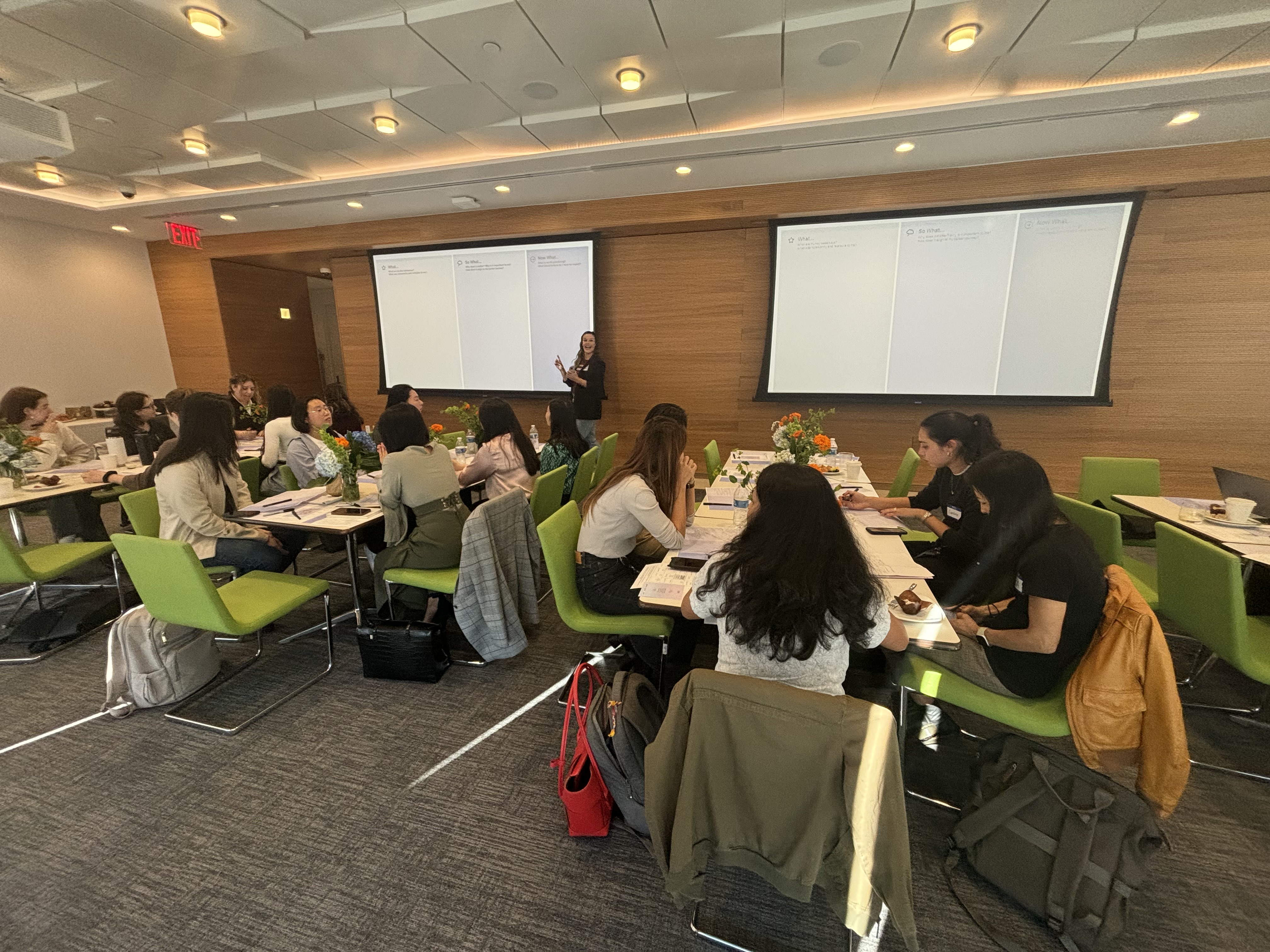 CE Women in Tech 2